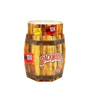 Backwoods delivered in Australia – premium cigar barrel