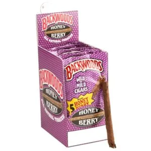 buy backwoods honey berry