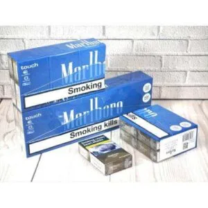 Buy Marlboro Touch online