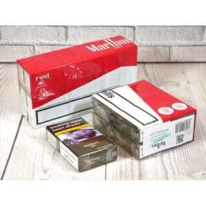 buy Marlboro Red cigarettes Australia, pack of 20