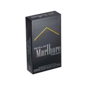 Buy Marlboro Black Gold Australia
