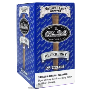 Buy bluntville Blueberry cigars