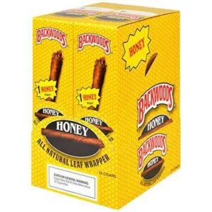 limited edition backwoods cigars