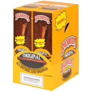 Buy new backwoods