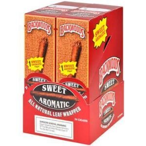 Backwoods Cigars – Wholesale & Retail in Australia