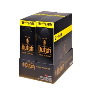 Buy Dutch Masters Cigars Australia -Gold fusion