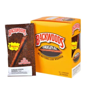 Buy Backwoods Original cigars