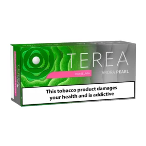 terea abora pearl