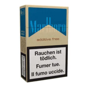 Order Marlboro cigarettes Australia