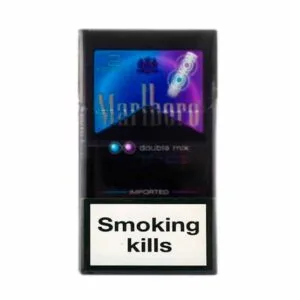 carton of cigarettes