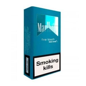 A Marlboro Gold Cigarettes MG-011 Manufacturer From Hong Kong N108Cigarettes