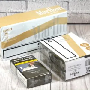 Marlboro Gold cigarettes pack – Buy Marlboro Gold Australia