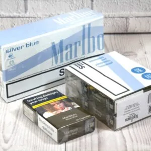 Buy Marlboro Silver Australia