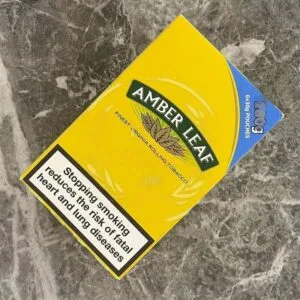 Amber Leaf 30Buy Amber Leaf 30g tobacco g rolling tobacco pouch Australia