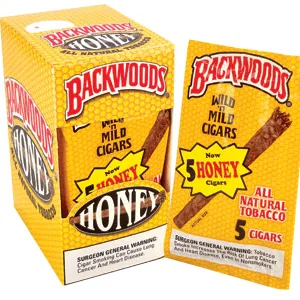 buy honey backwoods
