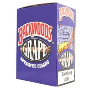buy Grape Backwoods Australia