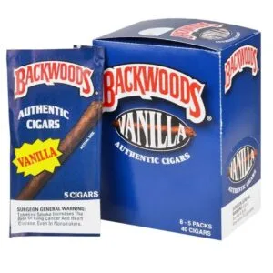 Buy backwoods vanilla Australia