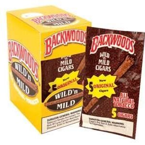 Backwoods Near Me Australia