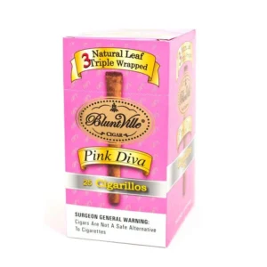 buy Bluntville Pink Diva online