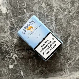 Buy Camel Blue Cigarettes Australia