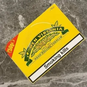 Buy Golden Virginia yellow Australia