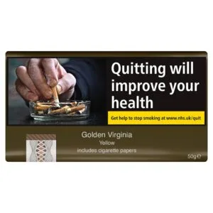Buy golden virginia 50g Australia