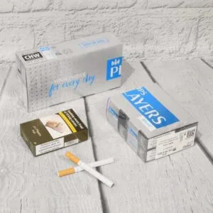 Buy JPS cigarettes Australia