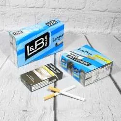 buy L&B Blue cigarettes