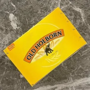 Buy Old Holborn Yellow tobacco