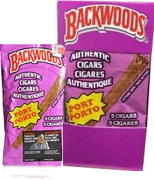 backwoods delivery near me