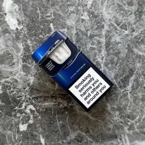 Buy Rothmans Demi Blue online