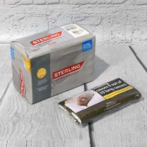buy Sterling tobacco 30g