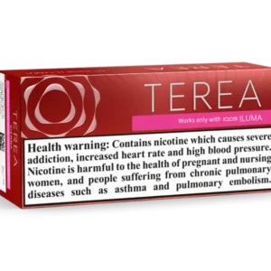 Buy Terea Sienna Australia
