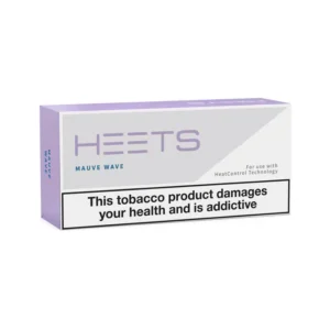 IQOS tobacco sticks Australia