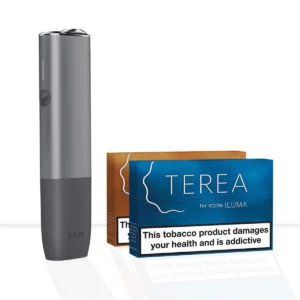 Buy IQOS ILUMA ONE Starter Kit