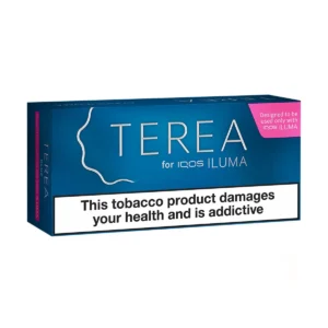 Buy IQOS Terea Blue Australia , Order Terea Blue Online
