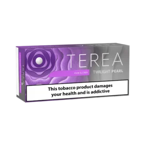 Buy Terea Twilight Pearl Australia – 200 Sticks