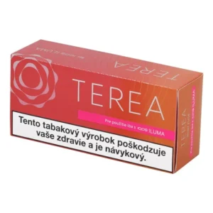 buy Terea Ruby Fuse online IQOS ILUMA – Heated Tobacco Australia