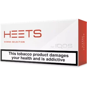 Buy HEETS Sienna selection Australia