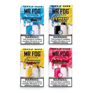 Buy Mr Fog Switch Online