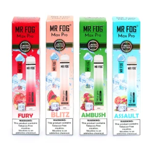 Buy Mr Fog Max Pro Online