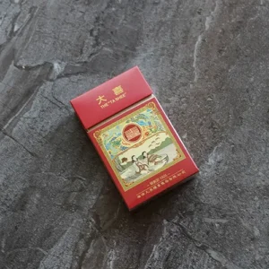 Double Happiness cigarette price