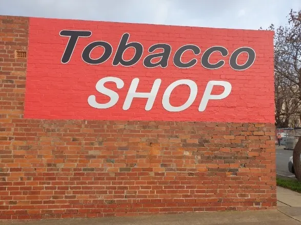 Tobacco Shop Australia's Blog